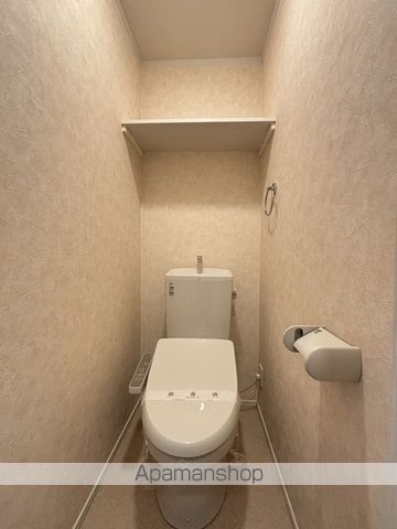 プランドール銀杏町の内装写真