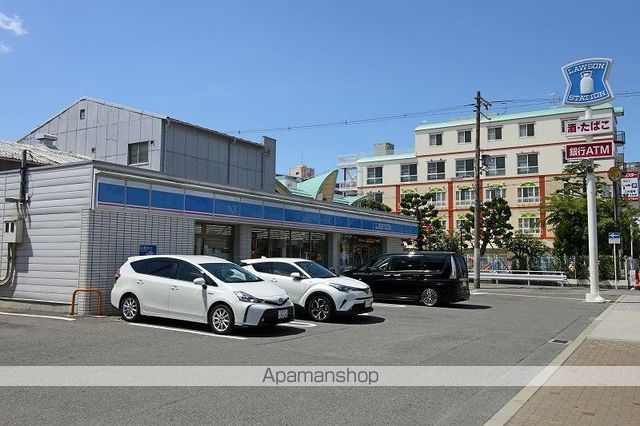 レオパレス陽木の宿の内装写真