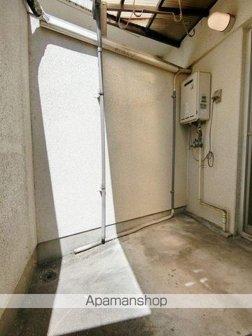 NKシャトーの内装写真