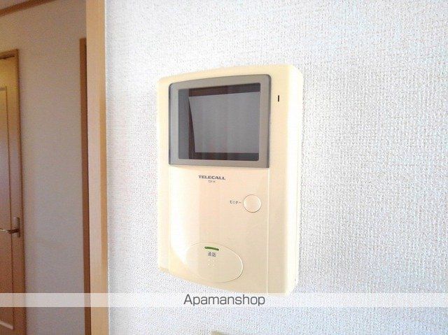 エーデル髙松Aの内装写真