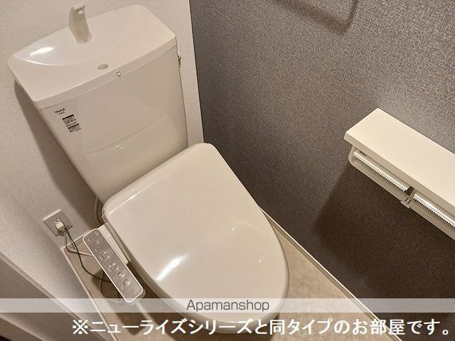 ニューライズOTSUNA Aの内装写真