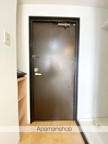 アルスアイパワーの内装写真