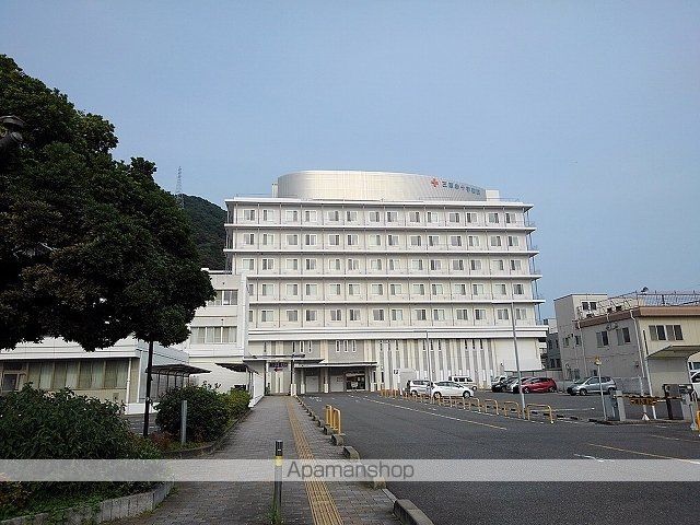 ロータスハイツの周辺写真