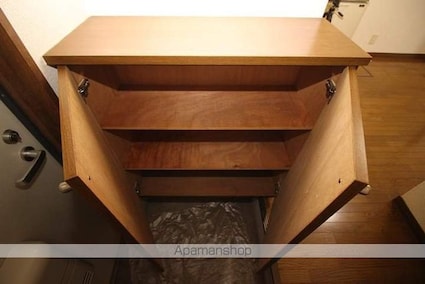 シオンパレスＭＯＹＡ[1DK/33.53m2]の内装4