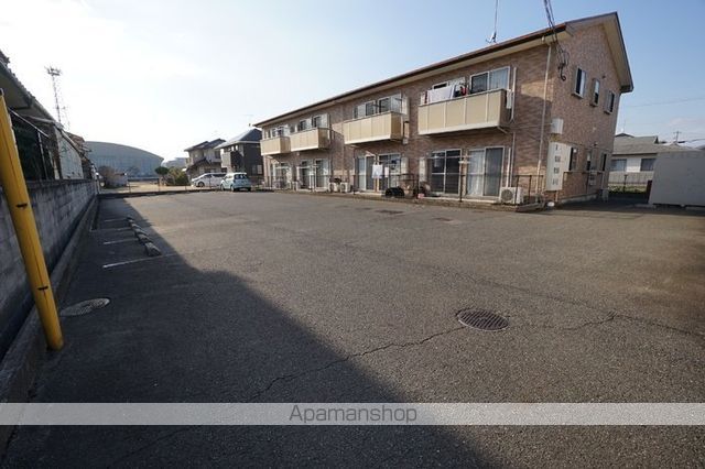 フォブール十三軒屋のその他写真