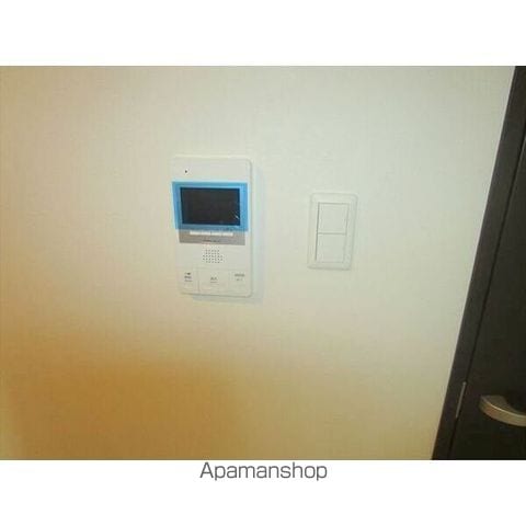 COCOLUの内装写真