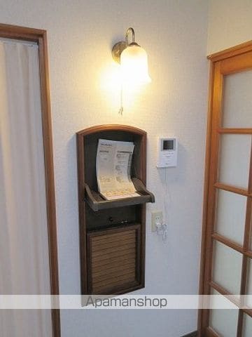 サウスフラットの内装写真