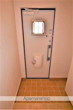 マルゴー　Ｂ[2LDK/55.23m2]の内装1