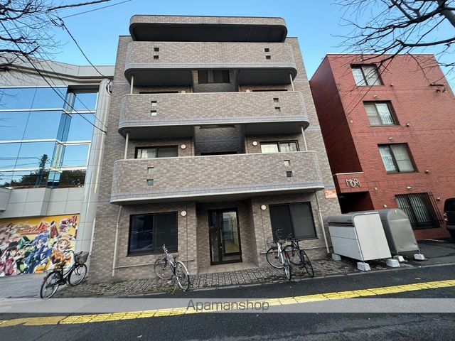リヴウェル6ー5の外観写真