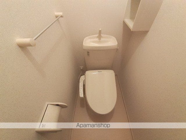 プラシードBの内装写真