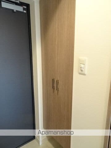 アクアプレイス福島EYEの内装写真