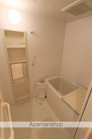 アルファレガロ錦町の内装写真