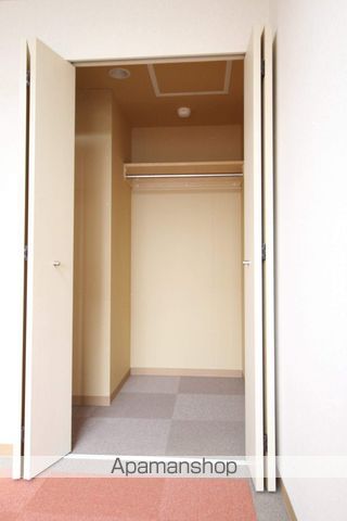 カルディーノN30の内装写真