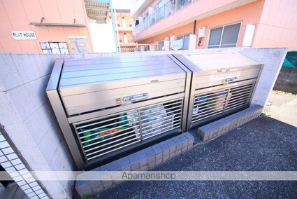 フラットハウス[1K/17.5m2]の共用部2