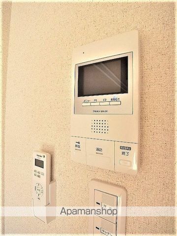 ワイズタワー新栄の内装写真