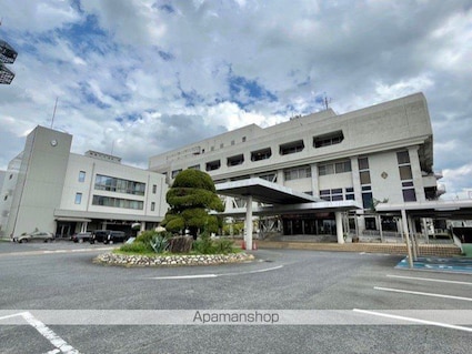 滋賀県栗東市川辺[1R/20.28m2]の周辺3