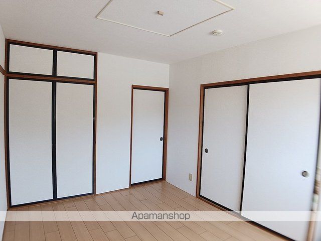 ニューシティ一森 IIの内装写真