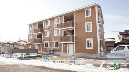 フィラエ[1LDK/49.21m2]の内装1