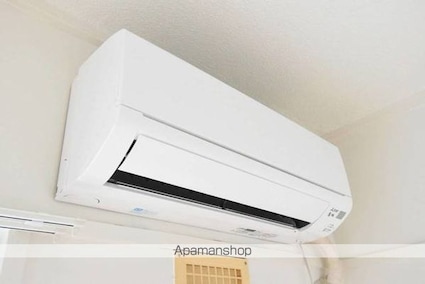 ビレッジハウス臼田第二１号棟[2DK/39.83m2]の内装4