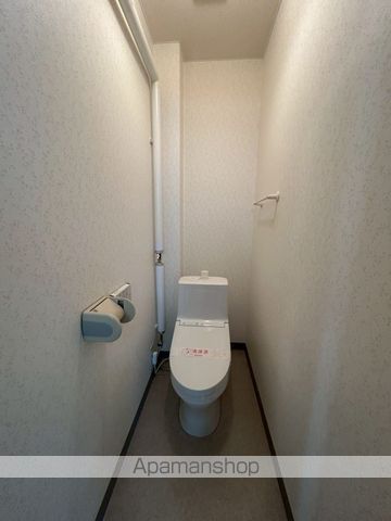 フォーシーズンの内装写真