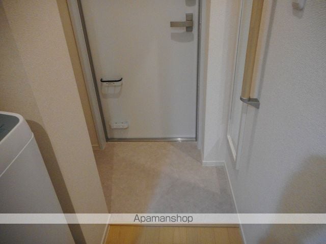 クレイノツインダイヤの内装写真