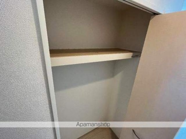 セラヴィ箱崎の内装写真