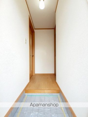 サン リット Bの内装写真