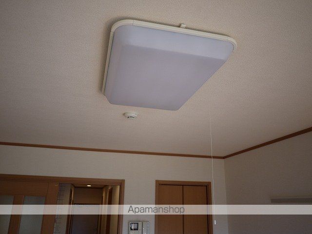 サンセール旭の内装写真