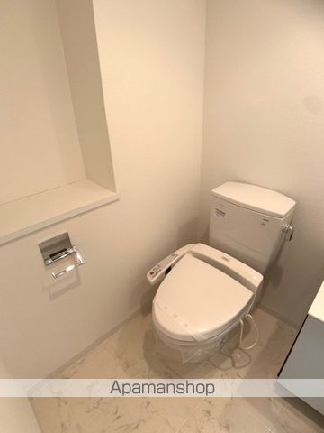 プラウドフラット新大阪の内装写真