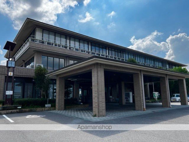 AXIA COURTの周辺写真