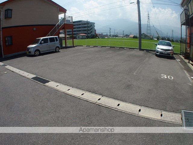 リバティ ハイツAのその他写真