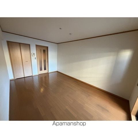 ベルフローストの内装写真