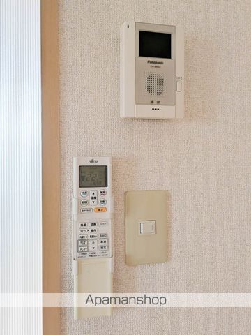 ウイングコートT・M B棟の内装写真