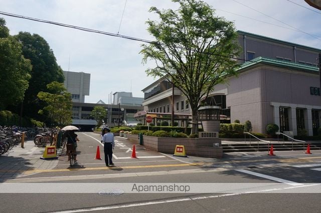 コンフォート茜の周辺写真