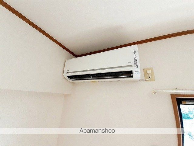 フレンテ二島の内装写真