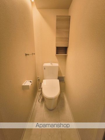 CENTURY GROVE 守山の内装写真