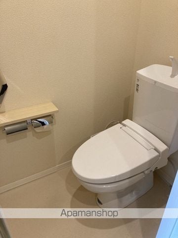 branche 弐番館の内装写真