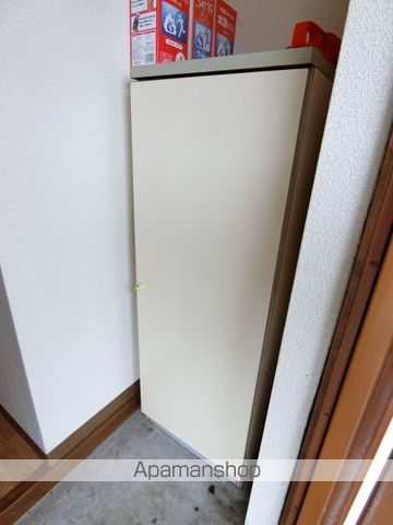 ドミールIIIの内装写真