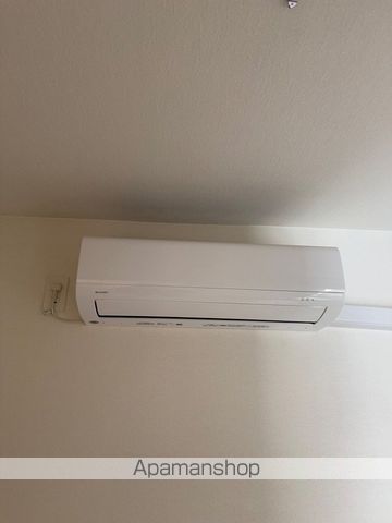 ALIVIS琴似の内装写真