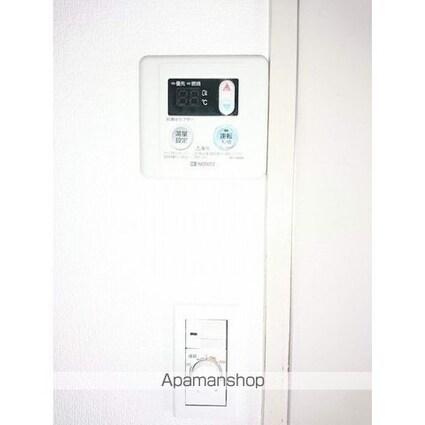 ライオンズマンション三軒茶屋第六[1K/19.62m2]のその他設備