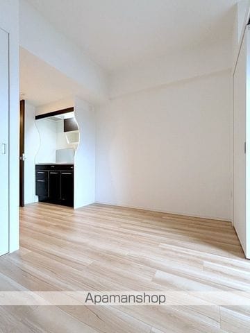 セレニテAWAZAミラクの内装写真