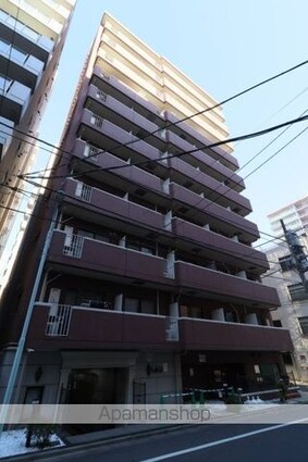 東京都中央区日本橋人形町３丁目[1K/18.63m2]の外観3