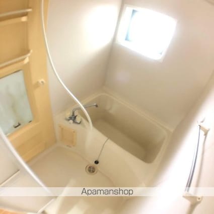 ライブリーハイムＳａｓａｄａ[1K/27.16m2]のバス