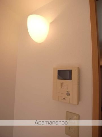 グランイル丹後の内装写真