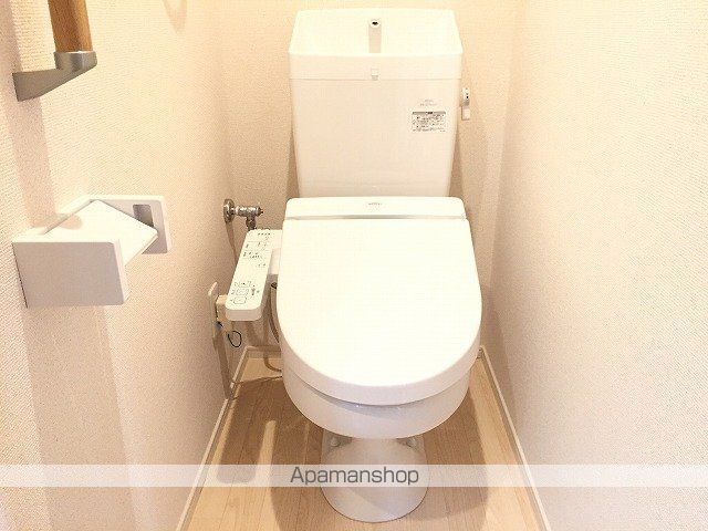 クレイノたからDの内装写真