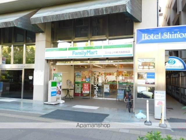 シャルマン新大阪の周辺写真