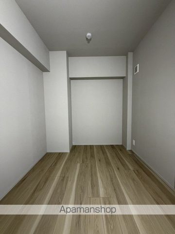 AIFLAT明大前の内装写真