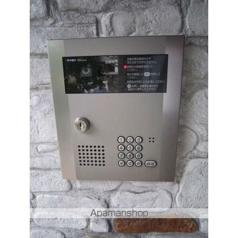 OS・SKYサンメイトの外観写真