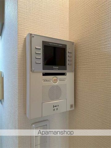 プリュメゾン駒沢の内装写真