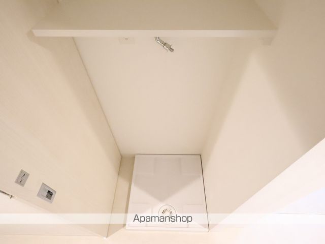 THE PLATINUMの内装写真